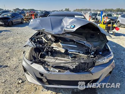 Piąte zdjęcie samochodu w środku: 2023 BMW 330I VIN:3MW69FF03P8C92332 - miniatura