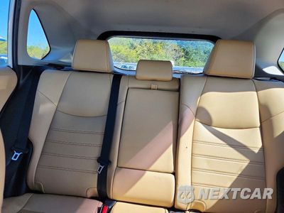 Zdjęcie 10 z 13 samochodu: 2021 TOYOTA RAV4 XLE PREMIUM VIN:2T3A1RFV3MW147567 - miniatura