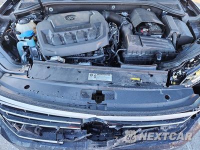 Zdjęcie 11 z 12 samochodu: 2018 VOLKSWAGEN PASSAT SE VIN:1VWBA7A33JC000577 - miniatura
