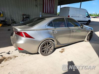 Trzecie zdjęcie samochodu z tyłu: 2015 LEXUS IS 250 VIN:JTHBF1D2XF5074271 - miniatura