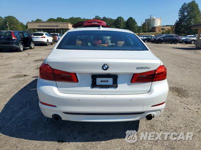 Zdjęcie 6 z 12 samochodu: 2018 BMW 530E VIN:WBAJA9C56JB253016 - miniatura
