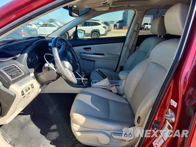 Zdjęcie 7 z 12 samochodu: 2015 SUBARU XV CROSSTREK SPORT LIMITED VIN:JF2GPASC5F8329456 - miniatura