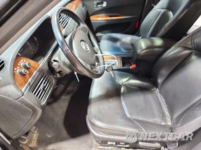 Zdjęcie 7 z 12 samochodu: 2006 BUICK LACROSSE CXL VIN:2G4WD582661220799 - miniatura
