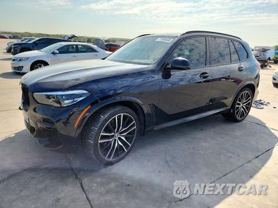 2023 BMW X5 SDRIVE 40I 5UXCR4C03P9P31239 - główne zdjęcie licytacji z USA - miniatura