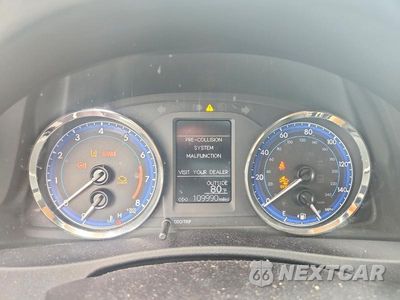 Zdjęcie 9 z 13 samochodu: 2017 TOYOTA COROLLA LE VIN:2T1BURHE2HC884705 - miniatura