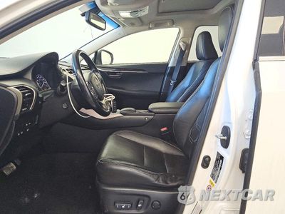 Zdjęcie 7 z 14 samochodu: 2015 LEXUS NX 200T VIN:JTJBARBZ5F2000916 - miniatura