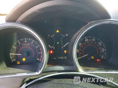 Zdjęcie 9 z 13 samochodu: 2011 TOYOTA HIGHLANDER LIMITED VIN:5TDYK3EH8BS042820 - miniatura