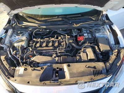 Zdjęcie 11 z 12 samochodu: 2019 HONDA CIVIC VIN:19XFC1F39KE212429 - miniatura