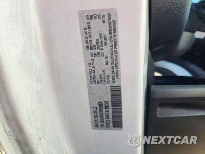 Zdjęcie 13 z 13 samochodu: 2023 RAM PROMASTER 2500 DELIVERY VAN VIN:3C6LRVDGXPE504975 - miniatura