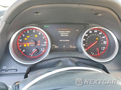 Zdjęcie 9 z 12 samochodu: 2018 TOYOTA CAMRY XSE VIN:4T1B61HK8JU501906 - miniatura