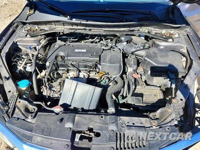 Zdjęcie 11 z 13 samochodu: 2017 HONDA ACCORD EXL VIN:1HGCR2F83HA229842 - miniatura