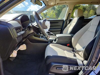 Zdjęcie 7 z 14 samochodu: 2024 HONDA CR-V EX VIN:2HKRS4H42RH434145 - miniatura