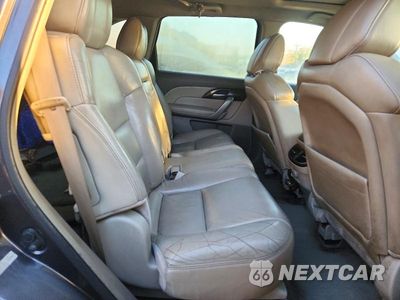 Zdjęcie 11 z 13 samochodu: 2011 ACURA MDX VIN:2HNYD2H2XBH514004 - miniatura