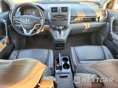 Zdjęcie 8 z 13 samochodu: 2008 HONDA CR-V EXL VIN:5J6RE48718L018173 - miniatura