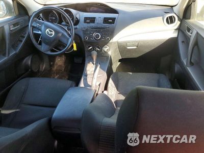 Zdjęcie 8 z 12 samochodu: 2012 MAZDA 3 I VIN:JM1BL1UG1C1550190 - miniatura