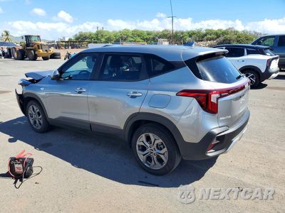 Drugie zdjęcie samochodu z przodu: 2026 KIA SELTOS LX VIN:KNDEP2AAXT7946705 - miniatura