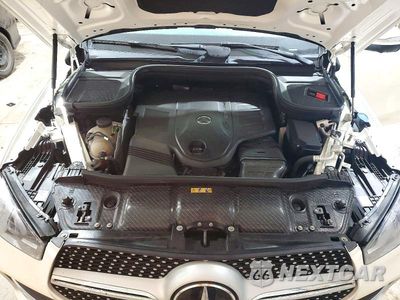 Zdjęcie 12 z 14 samochodu: 2021 MERCEDES-BENZ GLE 450 4MATIC VIN:4JGFB5KBXMA548857 - miniatura