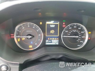 Zdjęcie 9 z 13 samochodu: 2023 SUBARU CROSSTREK LIMITED VIN:JF2GTHMC1PH300359 - miniatura