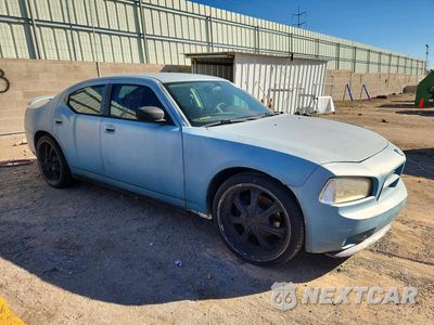 Czwarte zdjęcie samochodu z boku: 2010 DODGE CHARGER VIN:2B3AA4CVXAH199251 - miniatura