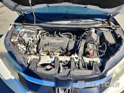 Zdjęcie 12 z 13 samochodu: 2015 HONDA CR-V EX VIN:5J6RM4H56FL057999 - miniatura