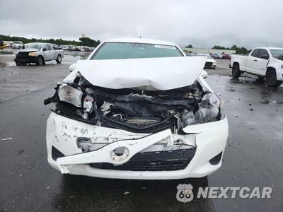 Piąte zdjęcie samochodu w środku: 2013 TOYOTA YARIS 5-DOOR LE VIN:JTDKTUD36DD550653 - miniatura