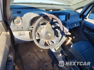 Zdjęcie 8 z 13 samochodu: 2015 CHEVROLET CITY EXPRESS LS VIN:3N63M0YN7FK721996 - miniatura