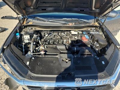 Zdjęcie 12 z 13 samochodu: 2025 HONDA CR-V EXL VIN:2HKRS3H70SH302818 - miniatura
