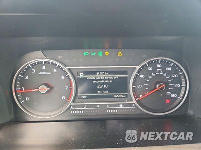 Zdjęcie 9 z 13 samochodu: 2022 KIA SORENTO EX VIN:5XYRH4LF3NG153254 - miniatura