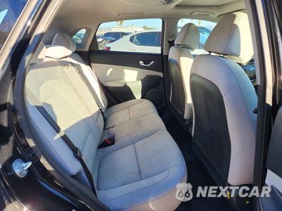 Zdjęcie 11 z 13 samochodu: 2023 HYUNDAI KONA SEL VIN:KM8K33AG4PU187254 - miniatura