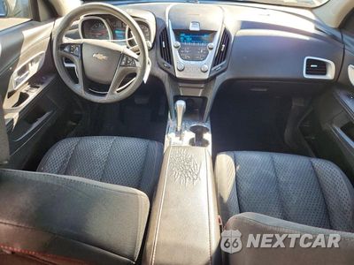 Zdjęcie 8 z 13 samochodu: 2014 CHEVROLET EQUINOX LS VIN:2GNALAEKXE6296775 - miniatura