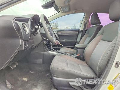 Zdjęcie 7 z 13 samochodu: 2019 TOYOTA COROLLA LE VIN:2T1BURHE1KC166392 - miniatura