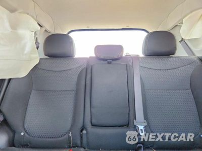 Zdjęcie 10 z 14 samochodu: 2016 KIA SOUL VIN:KNDJP3A53G7336559 - miniatura