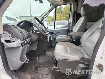 Zdjęcie 7 z 13 samochodu: 2015 FORD TRANSIT T-250 VIN:1FTNR2CM3FKA00691 - miniatura