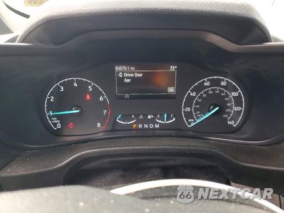 Zdjęcie 9 z 13 samochodu: 2020 FORD TRANSIT CONNECT XL DELIVERY VAN VIN:NM0LS7E2XL1468064 - miniatura