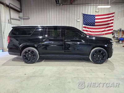 Zdjęcie 13 z 14 samochodu: 2025 CHEVROLET SUBURBAN K1500 HIGH COUNTRY VIN:1GNS6GR82SR249947 - miniatura