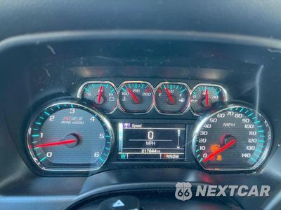 Zdjęcie 8 z 10 samochodu: 2015 CHEVROLET SILVERADO K1500 LT VIN:1GCVKREC5FZ362773 - miniatura