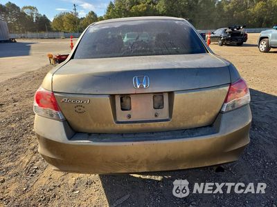 Zdjęcie 6 z 12 samochodu: 2010 HONDA ACCORD LX VIN:1HGCP2F31AA058444 - miniatura