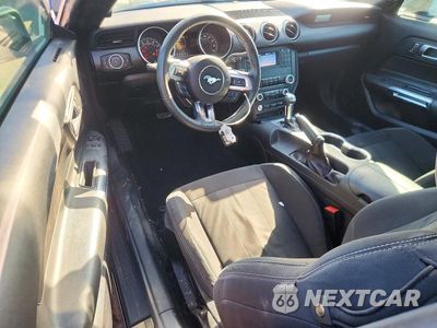 Zdjęcie 8 z 12 samochodu: 2019 FORD MUSTANG VIN:1FA6P8TH3K5122997 - miniatura