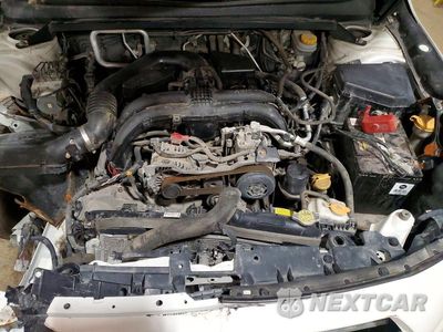 Zdjęcie 12 z 13 samochodu: 2017 SUBARU OUTBACK 2.5I PREMIUM VIN:4S4BSACC8H3317139 - miniatura