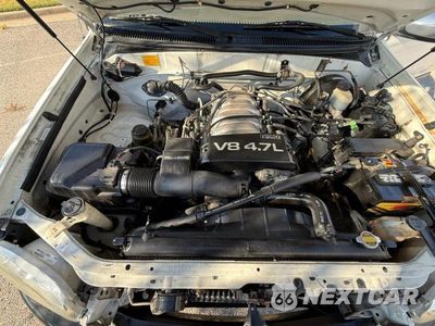Zdjęcie 7 z 10 samochodu: 2001 TOYOTA TUNDRA SR5 VIN:5TBRT34121S167860 - miniatura