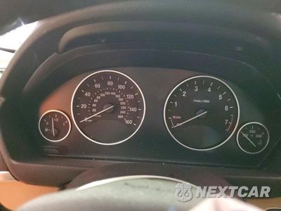 Zdjęcie 9 z 12 samochodu: 2014 BMW 328 XI VIN:WBA3B3G56ENR83803 - miniatura