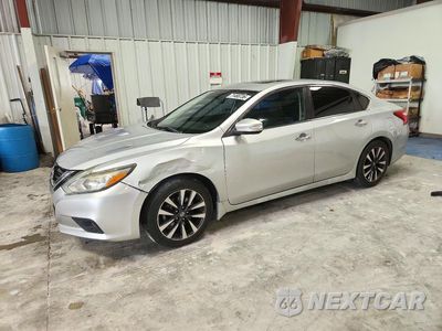 2016 NISSAN ALTIMA 2.5 SL 1N4AL3APXGC165223 - główne zdjęcie licytacji z USA - miniatura
