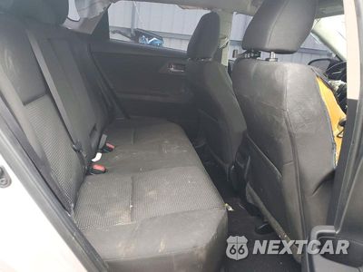 Zdjęcie 10 z 13 samochodu: 2018 TOYOTA COROLLA IM BASE VIN:JTNKARJE0JJ567403 - miniatura