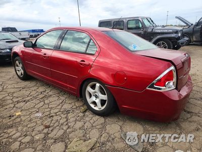 Drugie zdjęcie samochodu z przodu: 2009 FORD FUSION SE VIN:3FAHP07Z49R162218 - miniatura
