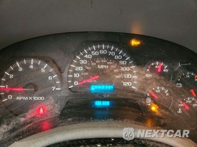 Zdjęcie 9 z 13 samochodu: 2005 CHEVROLET TRAILBLAZER EXT LS VIN:1GNET16S656150153 - miniatura