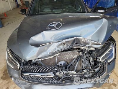 Zdjęcie 12 z 13 samochodu: 2020 MERCEDES-BENZ GLC 300 4MATIC VIN:WDC0G8EBXLF690839 - miniatura