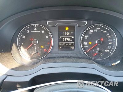 Zdjęcie 9 z 12 samochodu: 2018 AUDI Q3 PREMIUM VIN:WA1BCCFS8JR031384 - miniatura