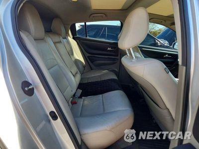 Zdjęcie 10 z 12 samochodu: 2010 ACURA ZDX TECHNOLOGY VIN:2HNYB1H4XAH502449 - miniatura