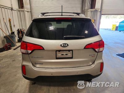 Zdjęcie 6 z 13 samochodu: 2014 KIA SORENTO EX VIN:5XYKUDA7XEG491078 - miniatura