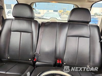 Zdjęcie 10 z 13 samochodu: 2007 CHEVROLET TRAILBLAZER LS VIN:1GNDT13S272130086 - miniatura